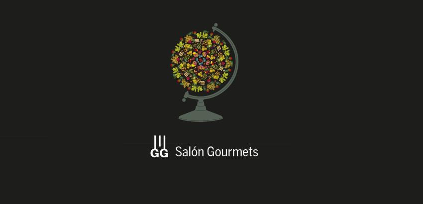 Salon Gourmets