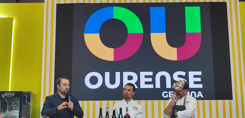 productores de Ourense