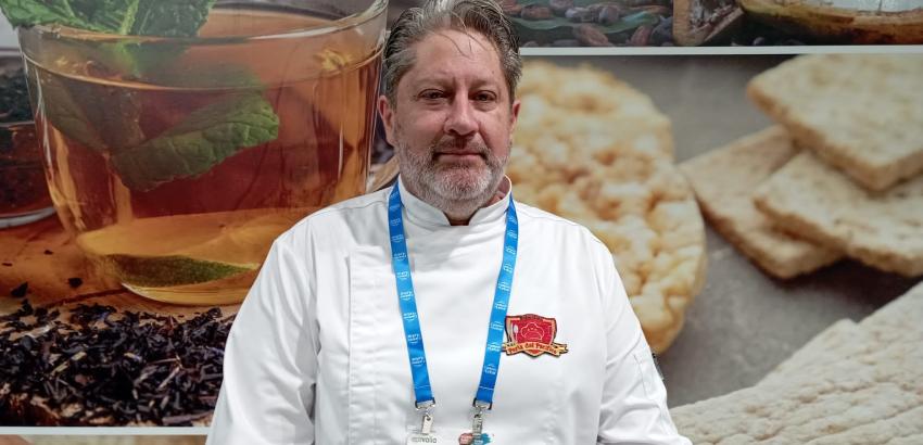 Chef Miguel Monar 