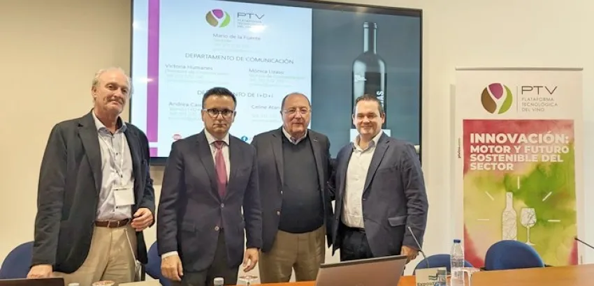 X Salón del Vino y Licores Gallegos de Calidad, Vinis Terrae 2023.