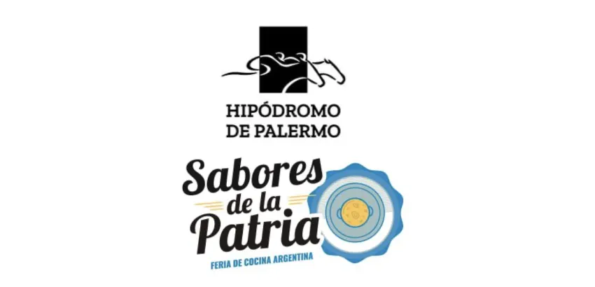 Sabores de la Patria en el Hipódromo de Palermo, festival dedicado a la cocina tradicional argentina