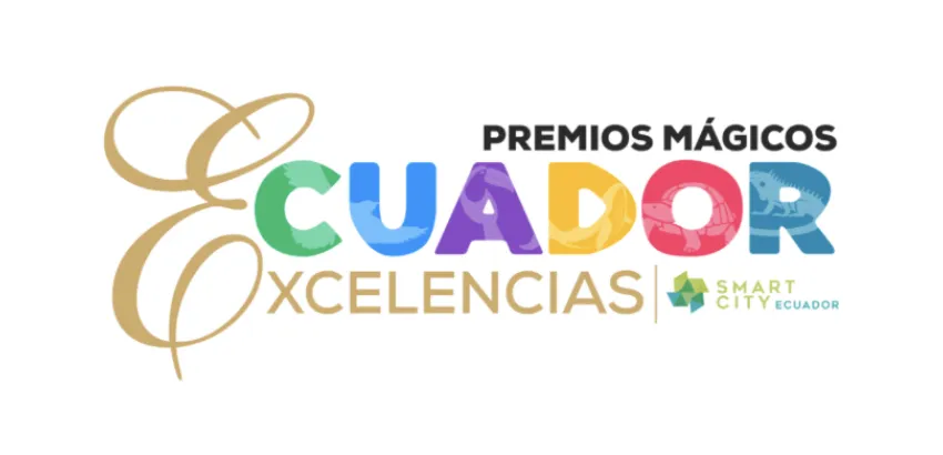 Premios Mágicos Ecuador por Excelencias