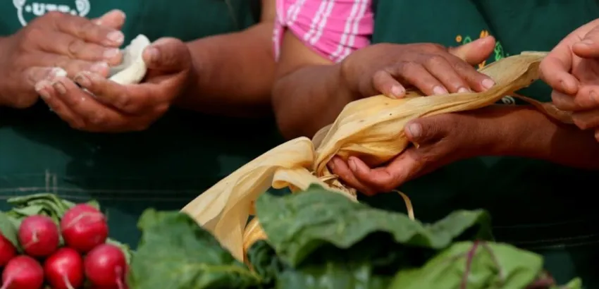 alimentación saludable