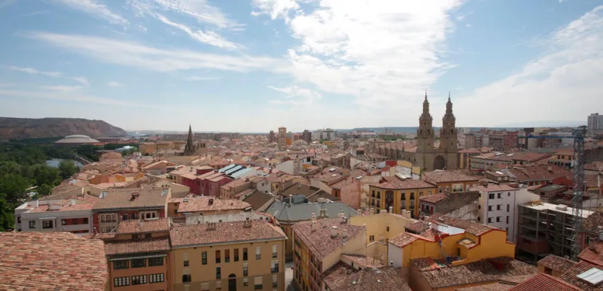 Logroño acogerá el Campeonato Nacional de Gastronomía 2023