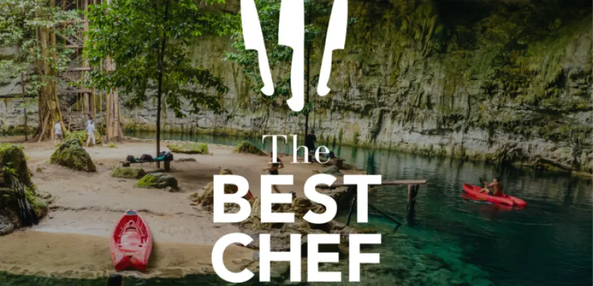 The Best Chef Awards