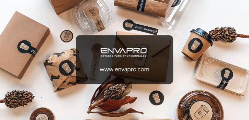 Envapro (Envases para Profesionales)