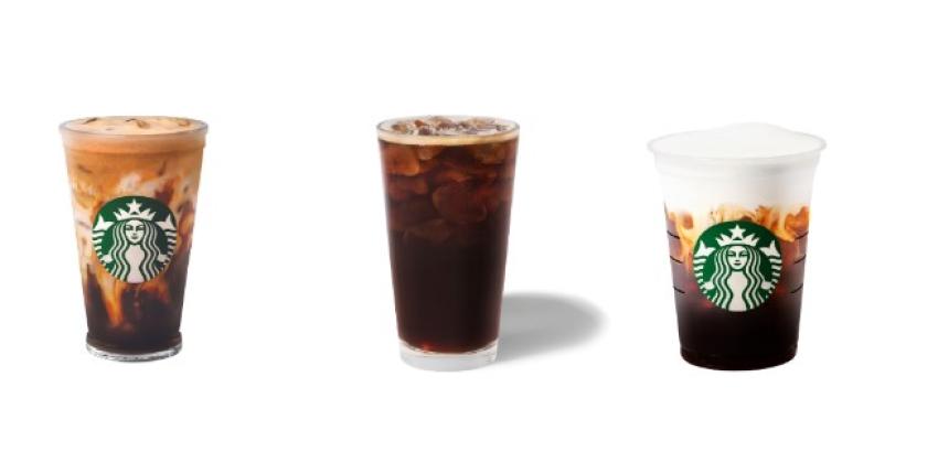 Iced Coffee, la bebida favorita de la Generación Zeta