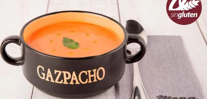 gazpacho