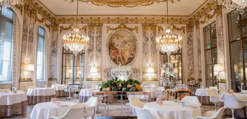 Le Meurice