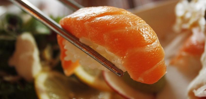 El Salmón de Noruega, es el pescado favorito de los españoles y las cifras lo demuestran