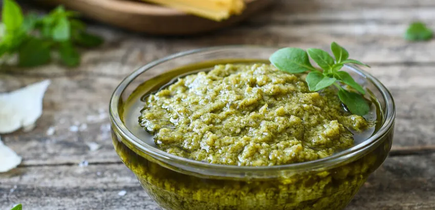 pesto