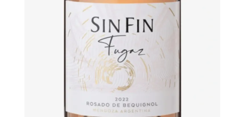 Fugaz de Bodega Sin Fin