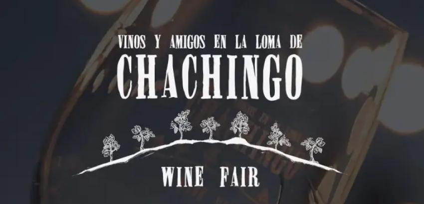 Chachingo Wine Fair