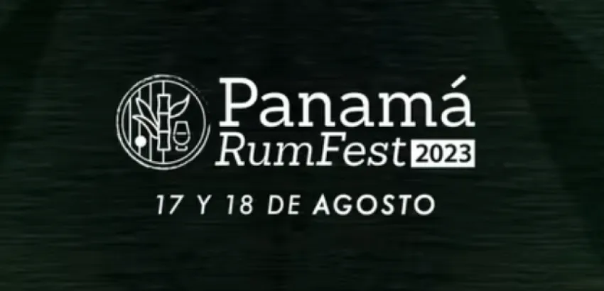 Panamá Rum Fest 2023