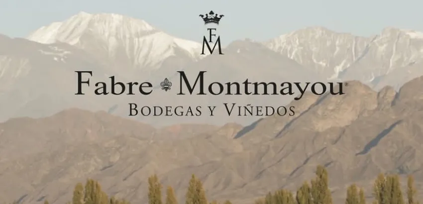 Bodega Fabre Montmayou