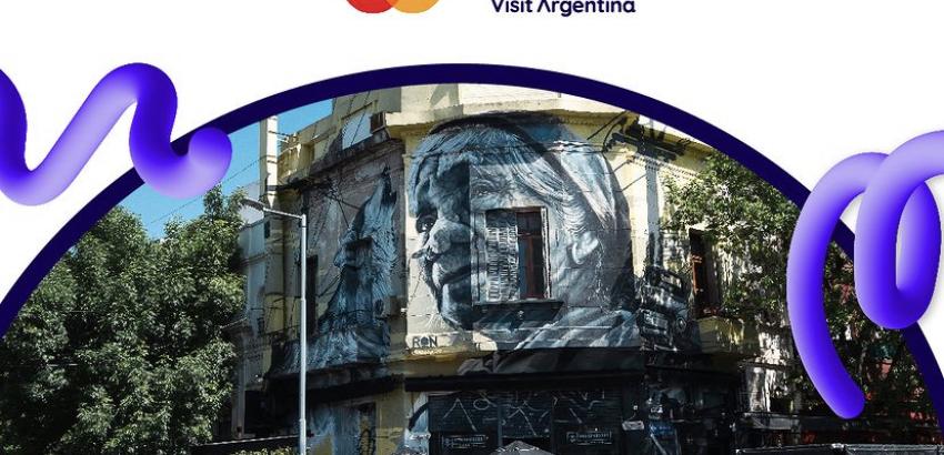 Visit Argentina