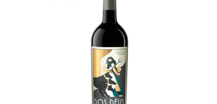 Dos Déus Origins Smoked Red