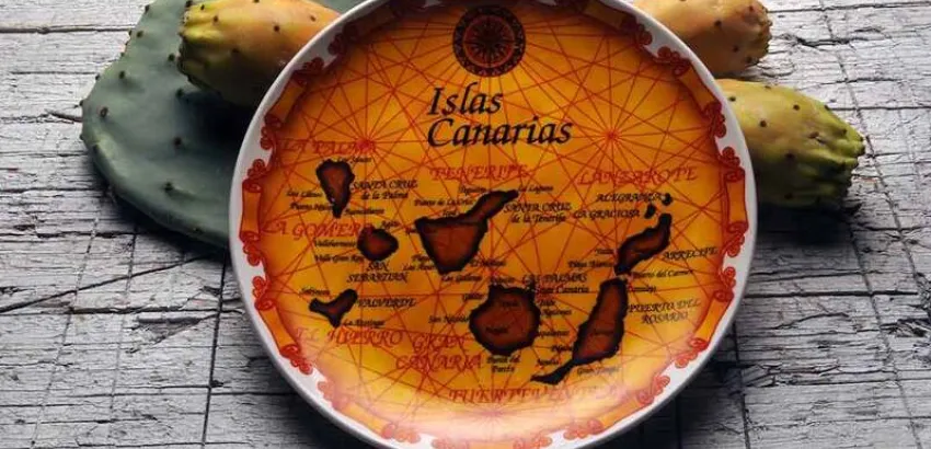 Islas Canarias