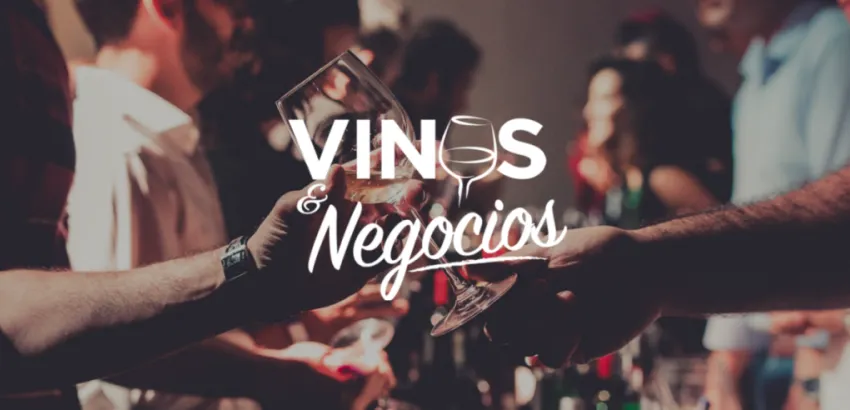 vinos y negocios