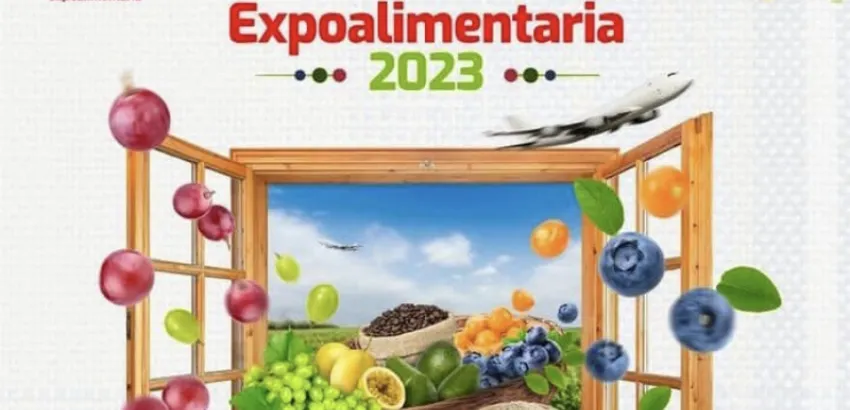 Expoalimemtaria 