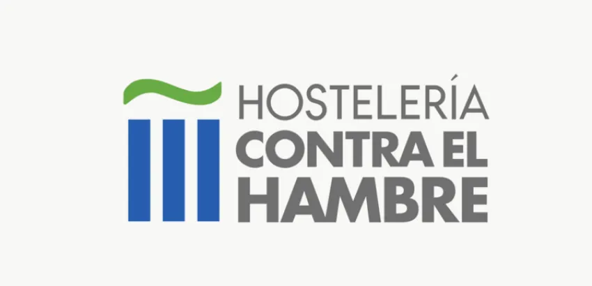 Hostelería contra el Hambre