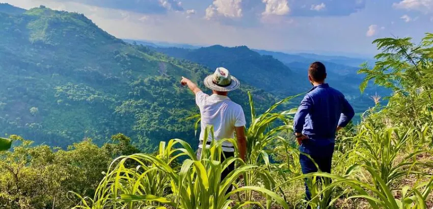 Destino Gastroecológico