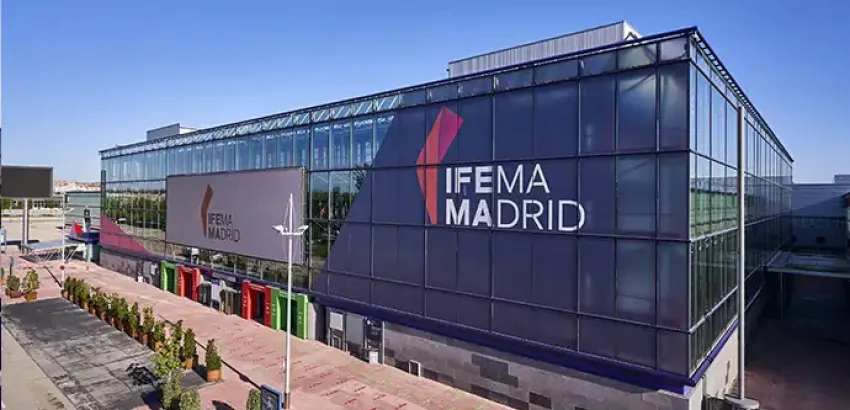 IFEMA Madrid