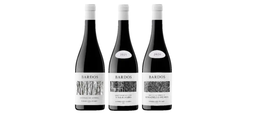 Bodegas Bardos