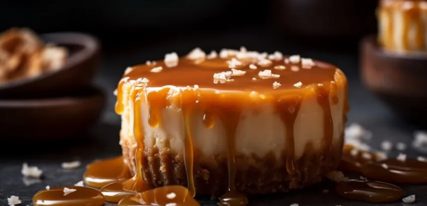 dulce de leche