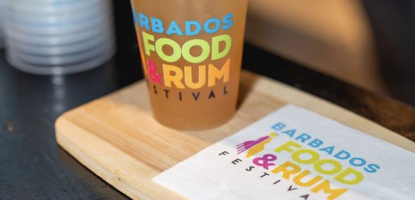 Barbados Food & Rum Festival 