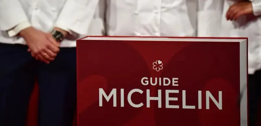 Guía Michelin