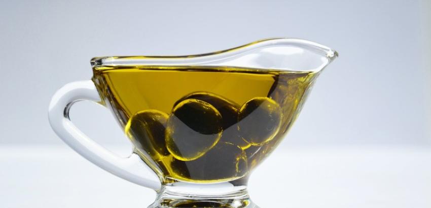 aceite de oliva 