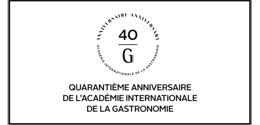 Academia Internacional de Gastronomía