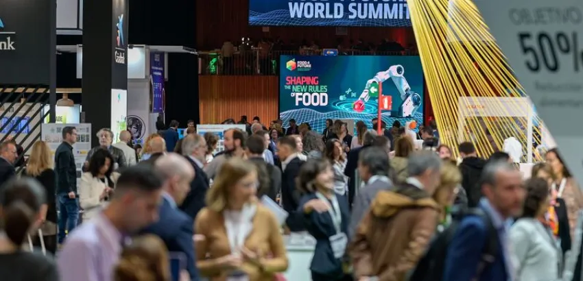 F4F – Expo Foodtech