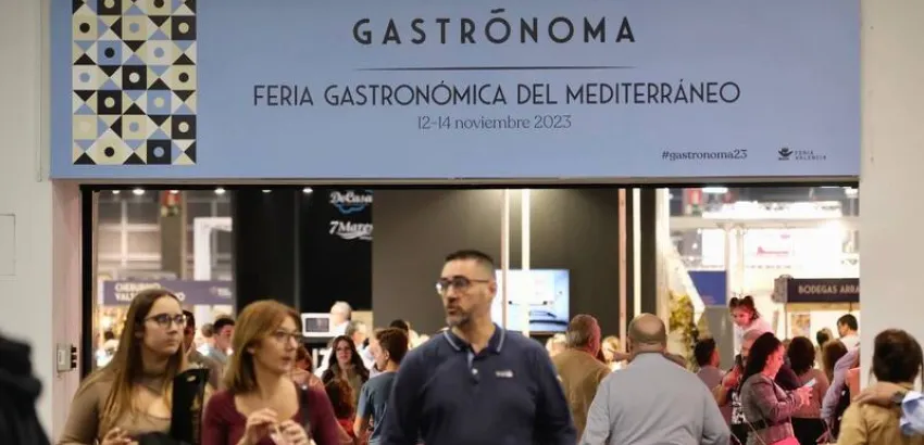 Gastrónoma