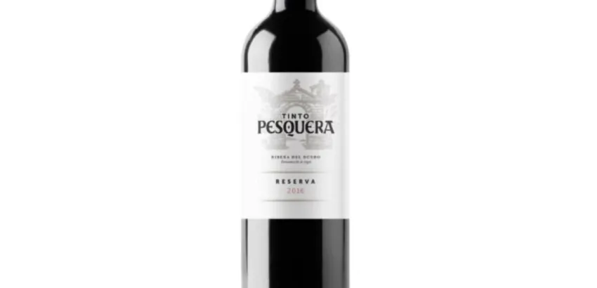 Pesquera Reserva 2019 (D.O. Ribera del Duero)