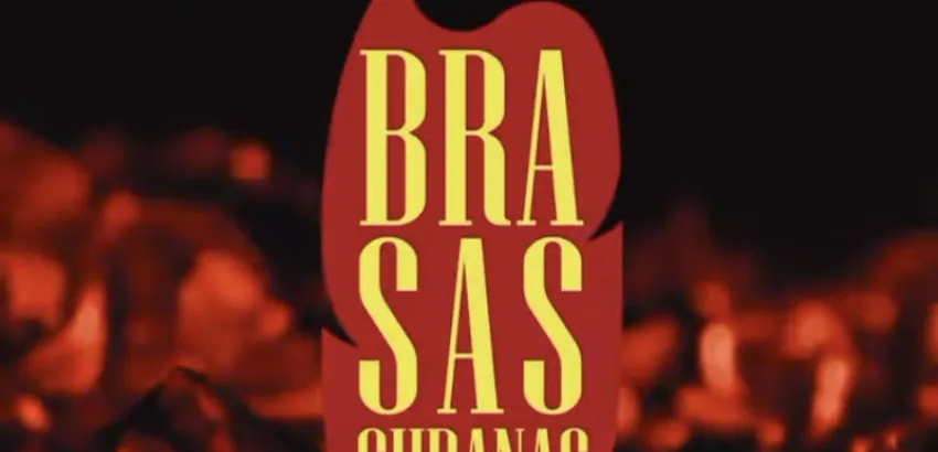 Brasas cubanas