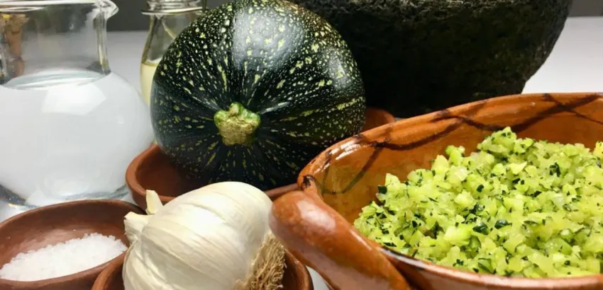 calabacitas