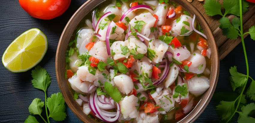 Ceviche