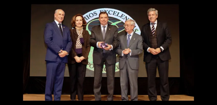 Premios Excelencias