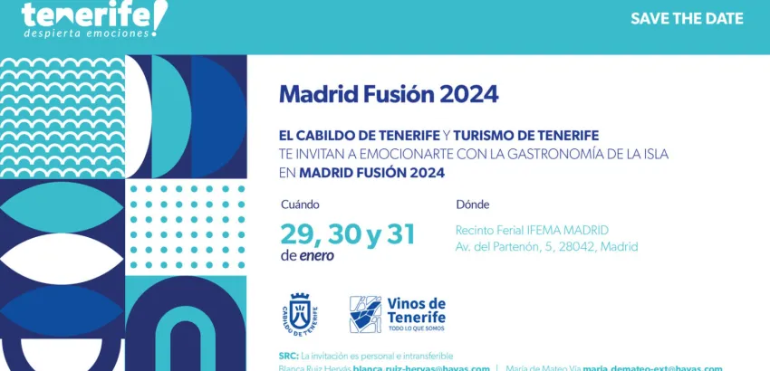 Madrid Fusión 