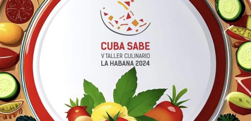 Todos Los Detalles De Cuba Sabe 2024 Dedicado A Resaltar La Influencia   IMG 2532 