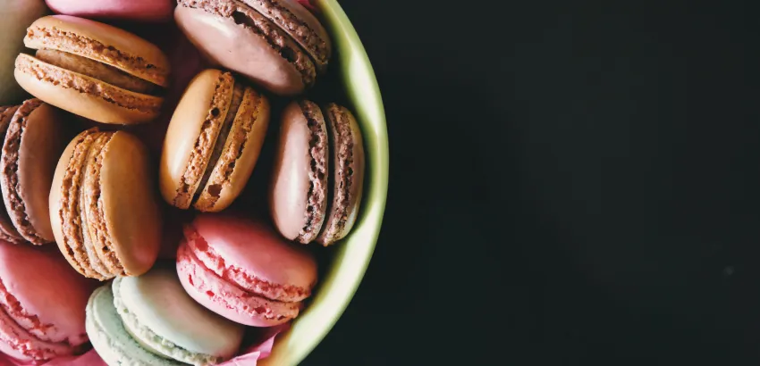 Macaron