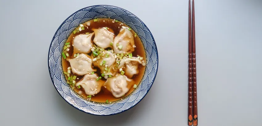 Dumplings