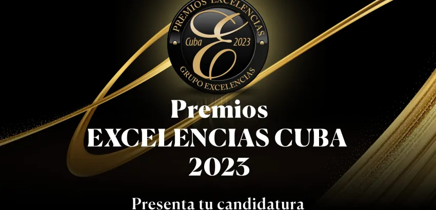 Premios excelencias 