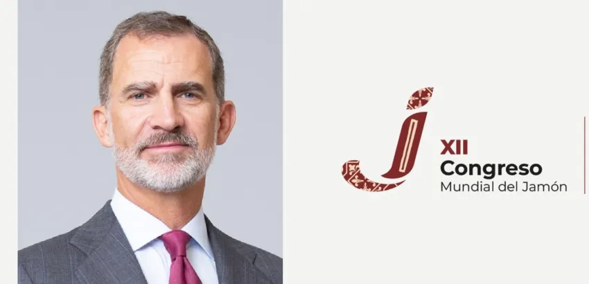 El Rey Felipe VI acepta la presidencia del Comité de Honor del XII CMJ