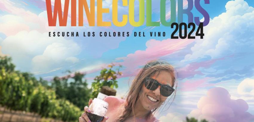 Wine Colors Music Fest