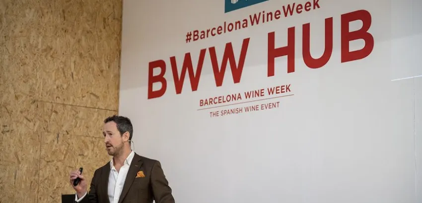 Barcelona Wine Week