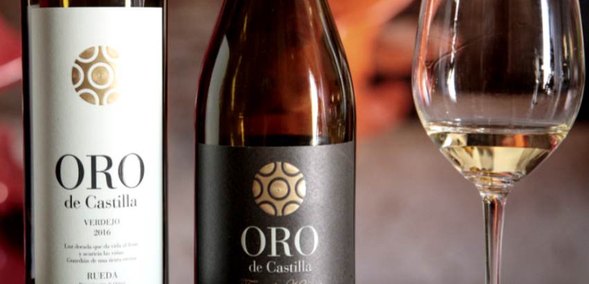 Bodega Oro de Castilla: 9 vinos con más de 90 puntos en Vinous