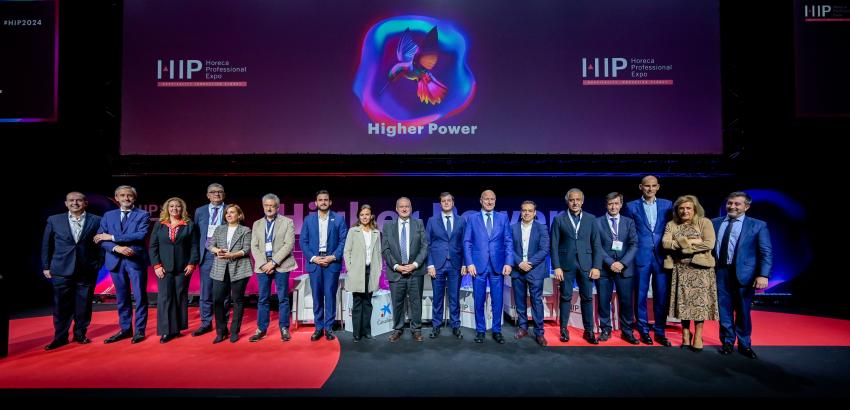 HIP – Horeca Profesional Expo